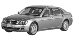 BMW E66 P1407 Fault Code