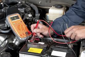 See P1407 repair manual